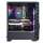 Zalman Z3 Iceberg Czarna - 651387 - zdjęcie 3